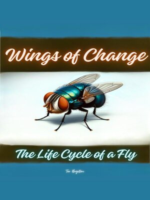 cover image of Wings of Change